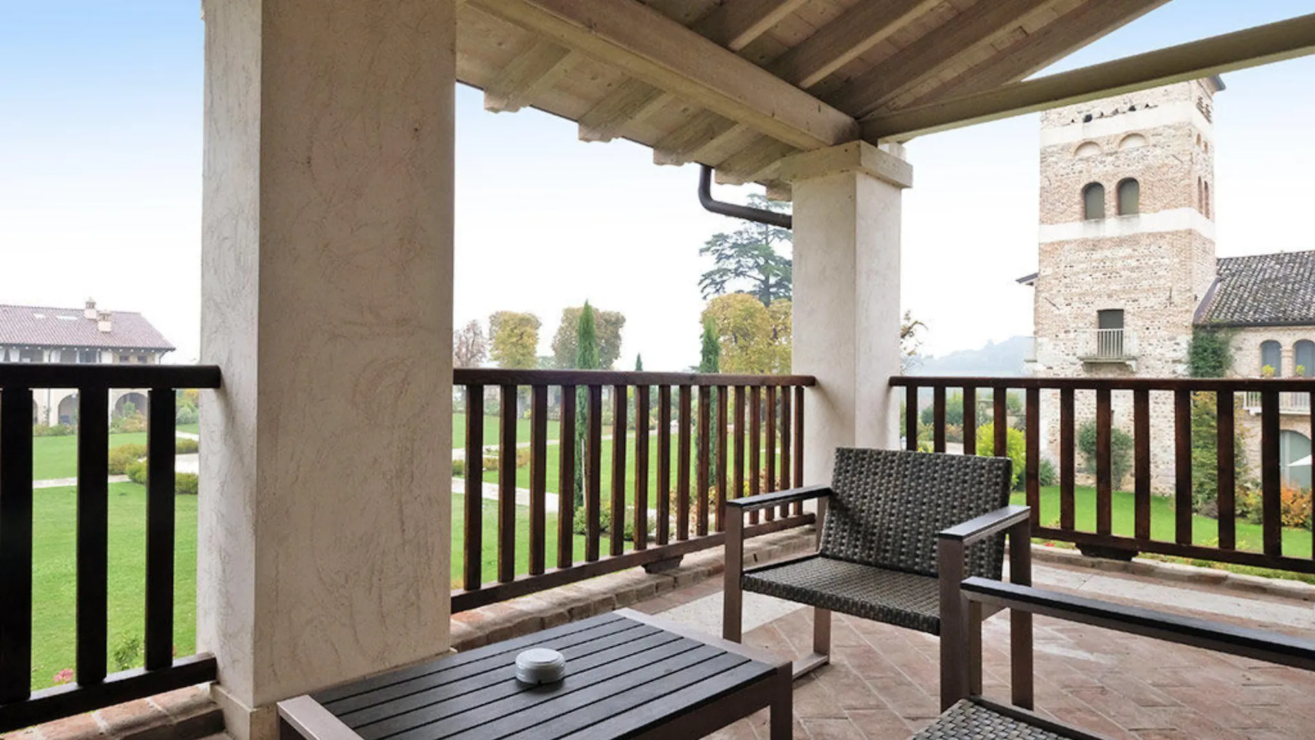 Residentie Chervo Golf Apartments San Vigilio Pozzolengo