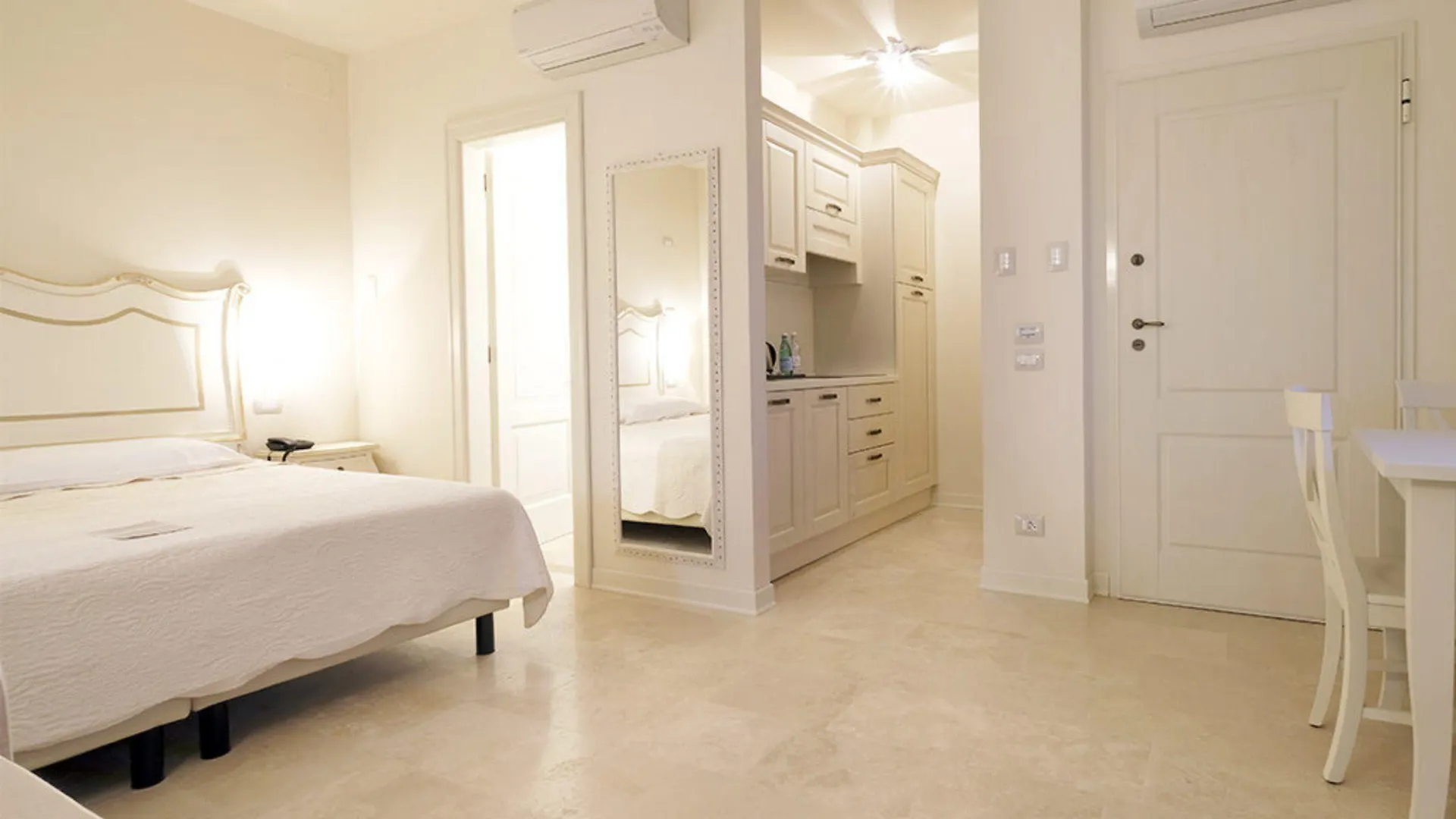 Chervo Golf Apartments San Vigilio Pozzolengo Residentie