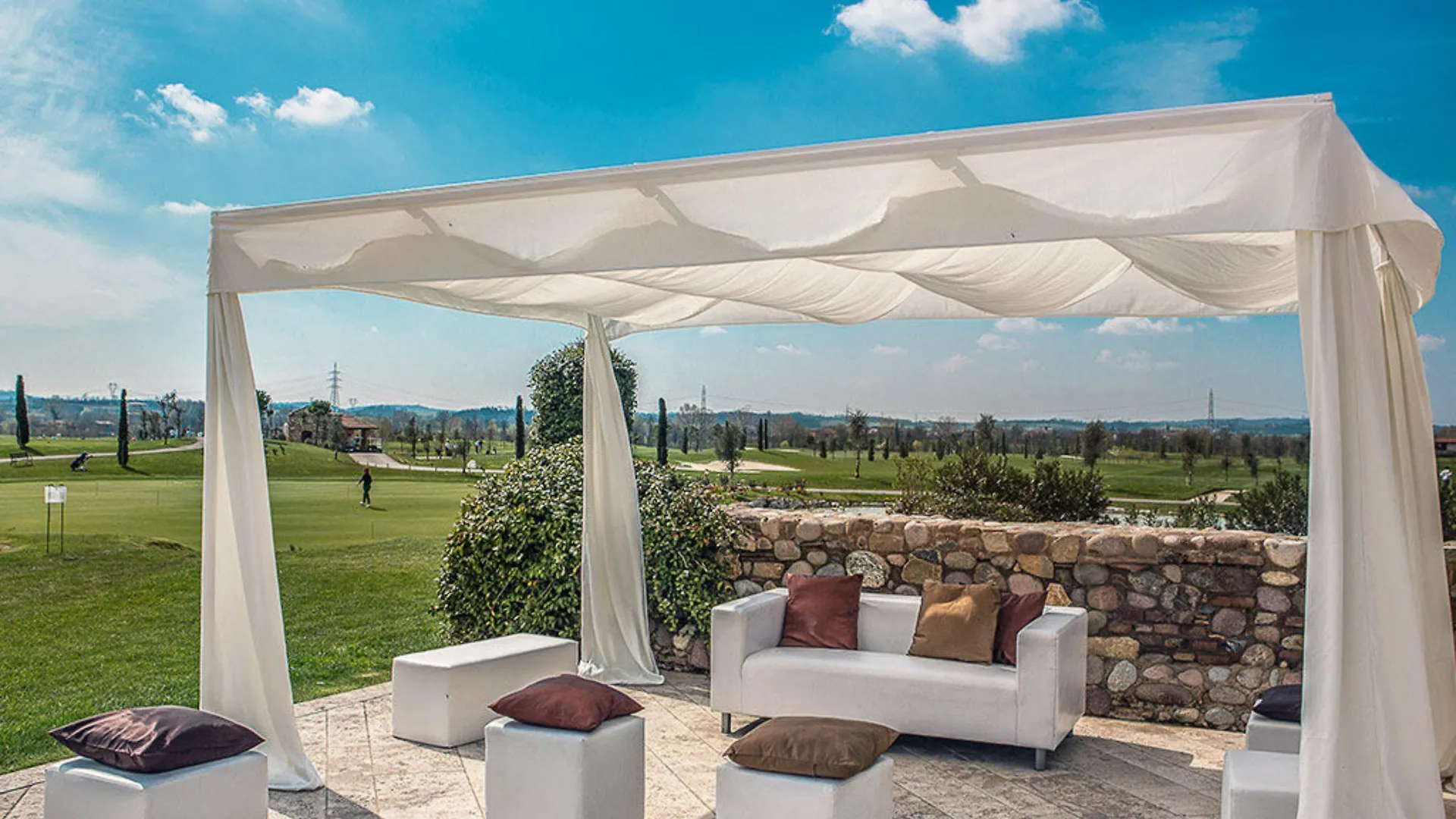 Chervo Golf Apartments San Vigilio Pozzolengo 0*,