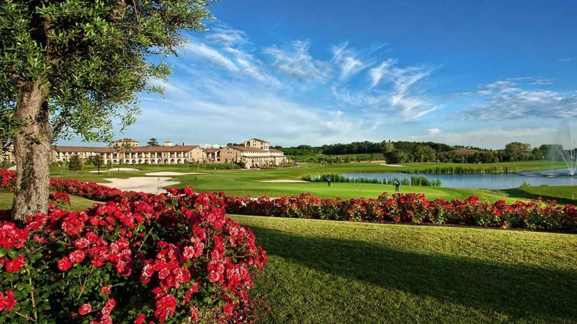 Chervo Golf Apartments San Vigilio Pozzolengo