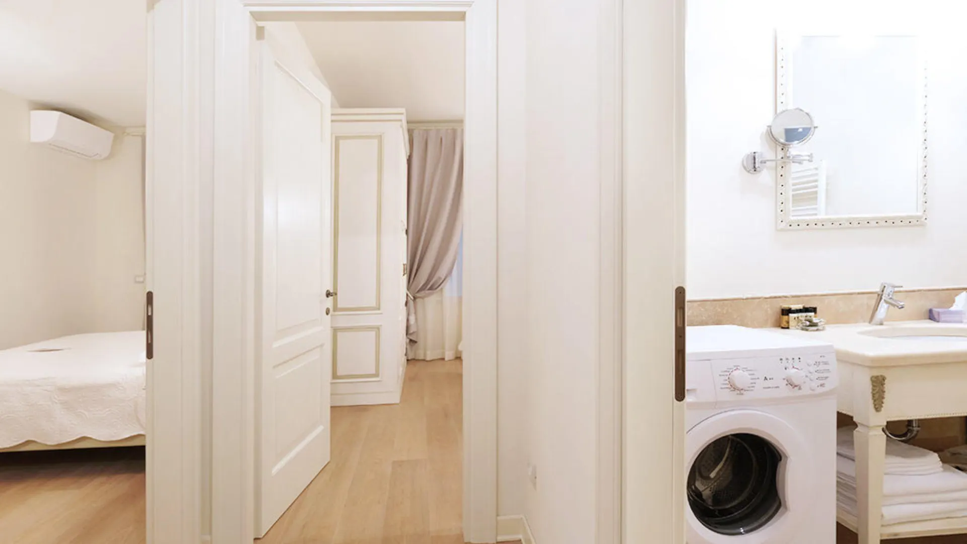 Chervo Golf Apartments San Vigilio 波佐兰格