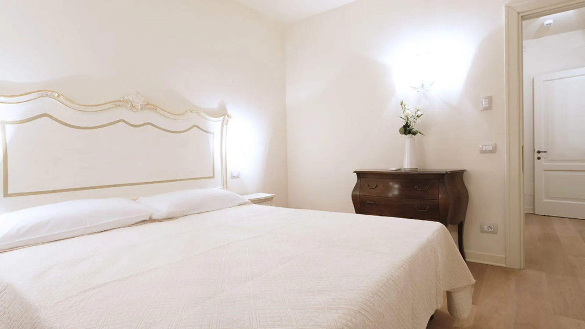 Chervo Golf Apartments San Vigilio 波佐兰格 意大利