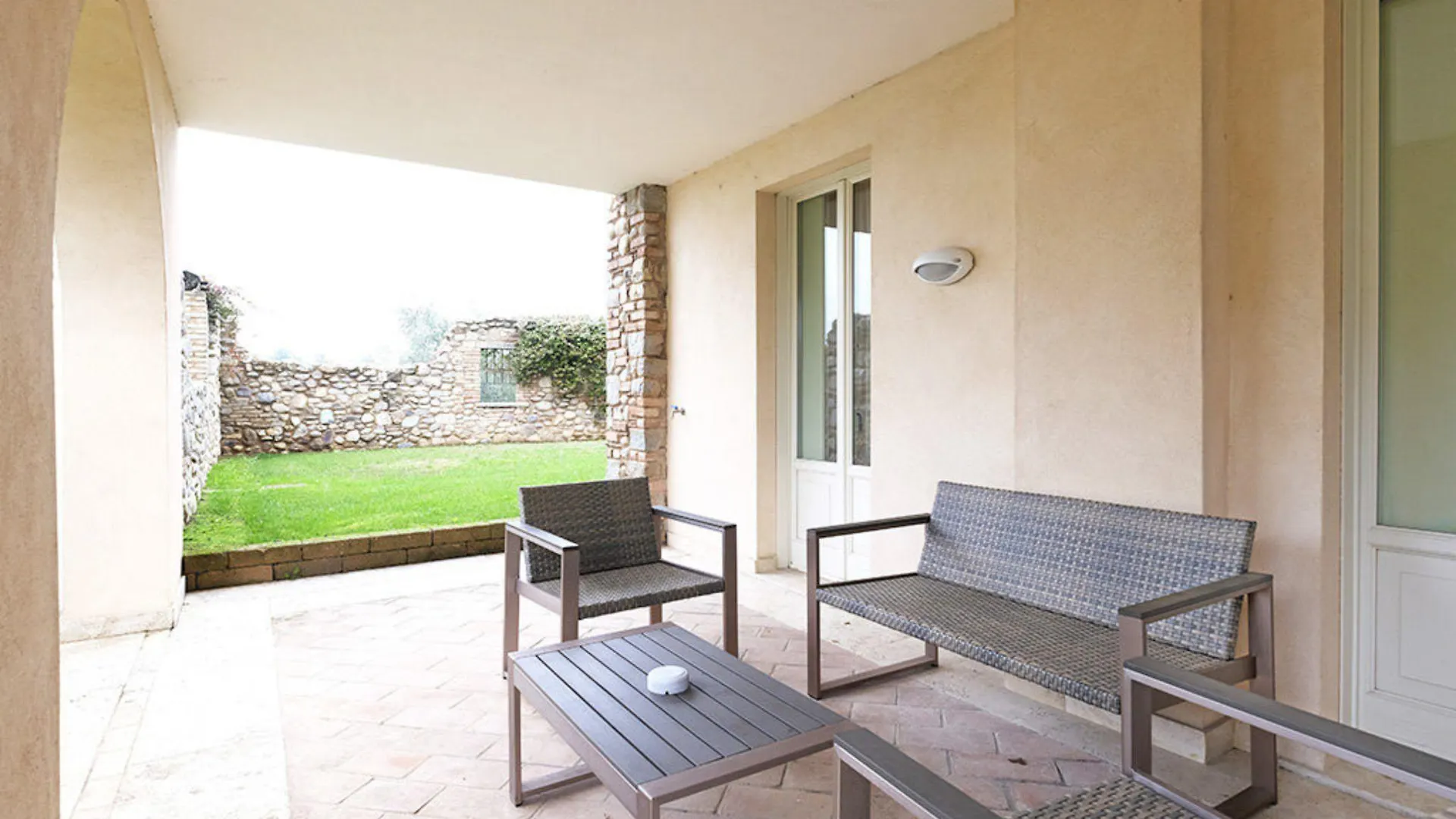Chervo Golf Apartments San Vigilio 波佐兰格 意大利
