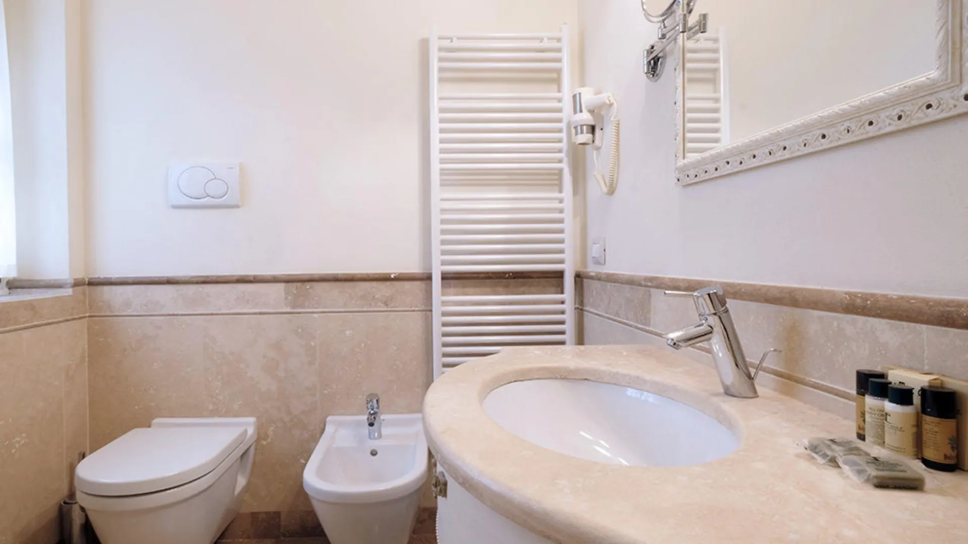 Chervo Golf Apartments San Vigilio 波佐兰格